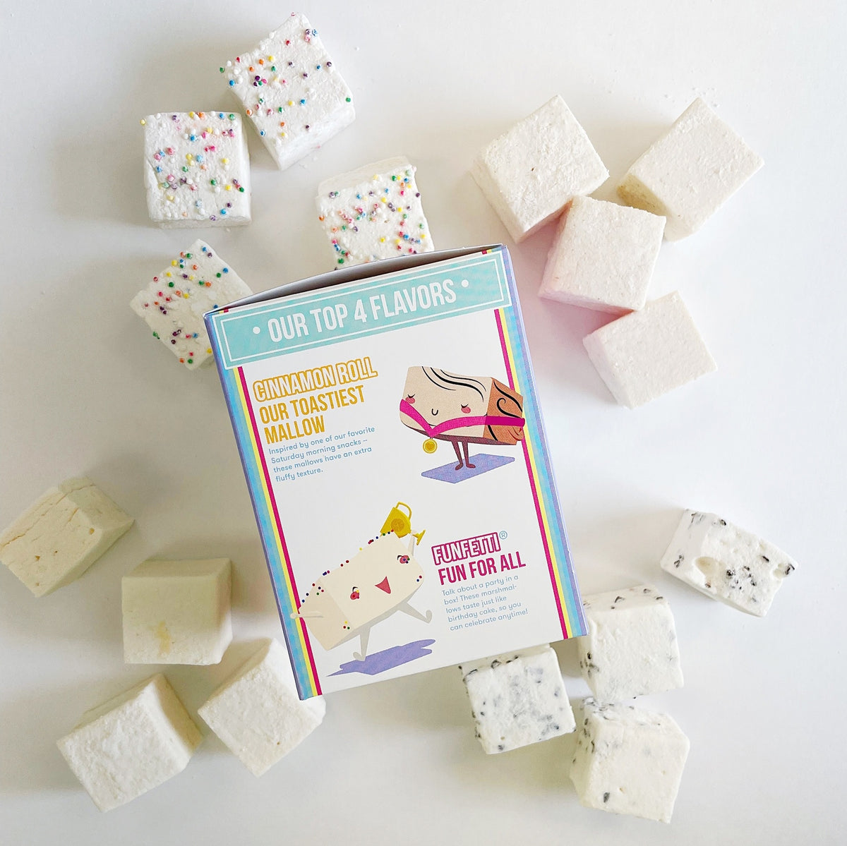 Marshmallow Variety Pack — alternate view 3