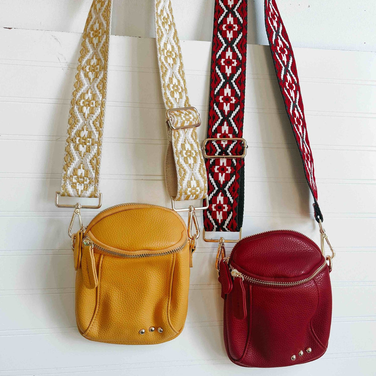 Ellie Crossbody Bag — alternate view 7