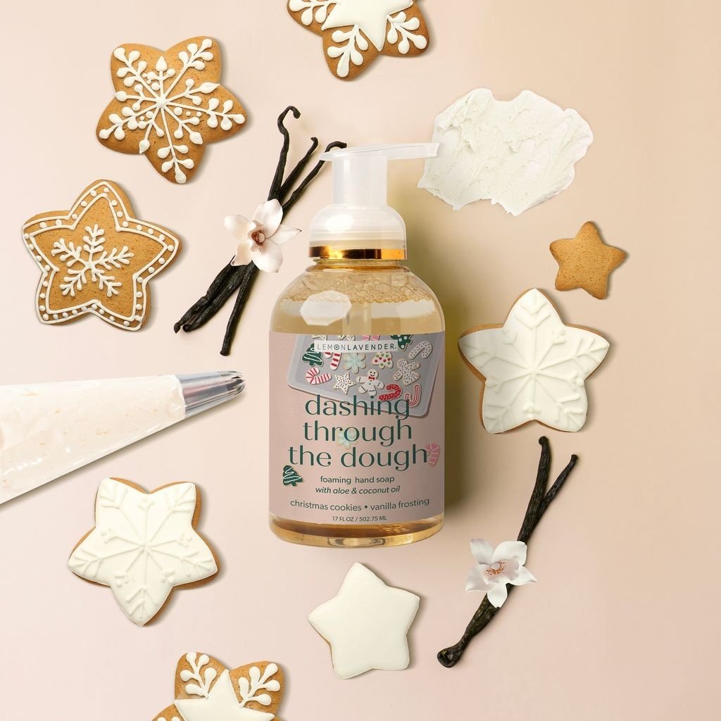 Foaming Hand Soap – Home Fir the Holidays As — alternate view 2