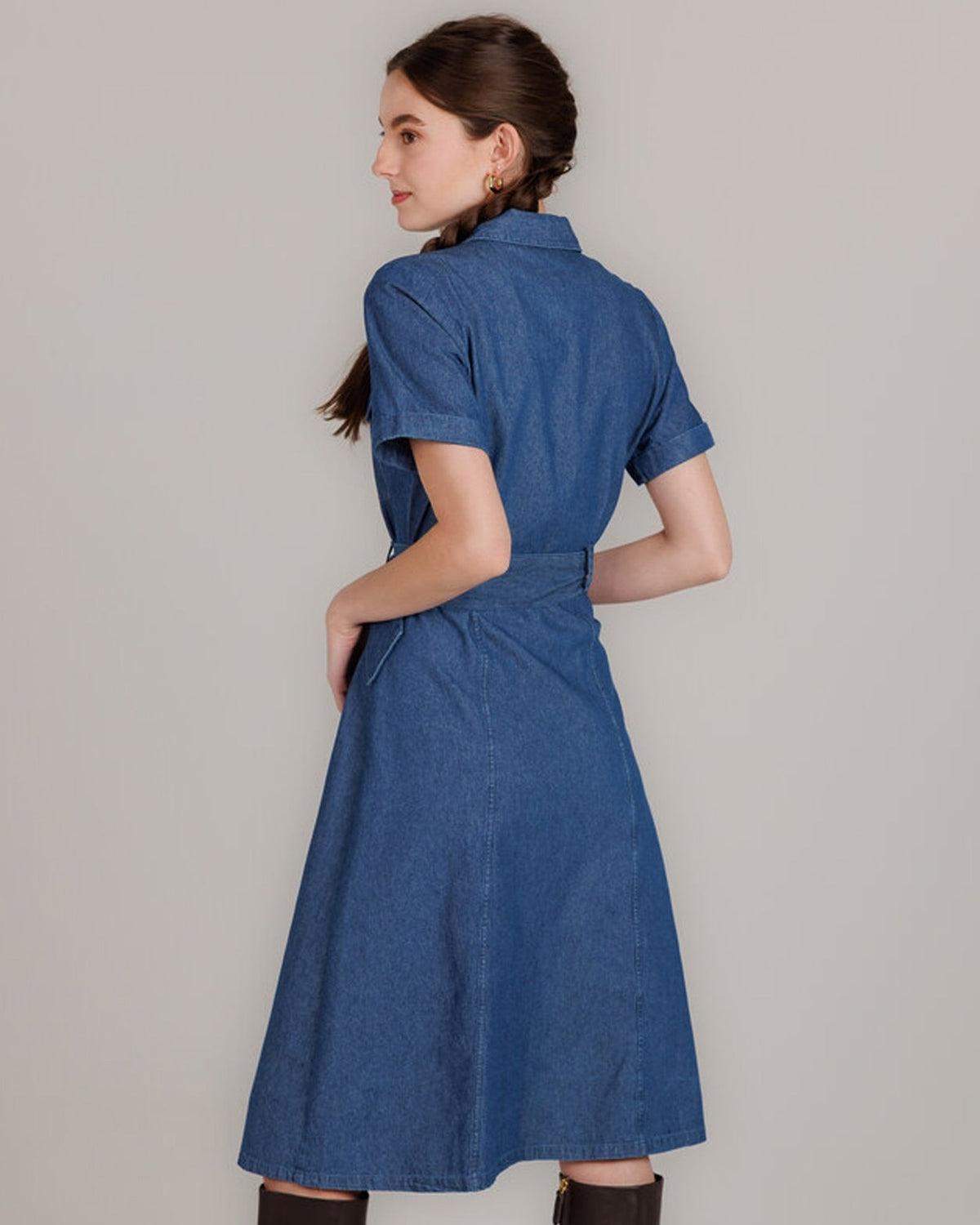 Lianna Dress — alternate view 3