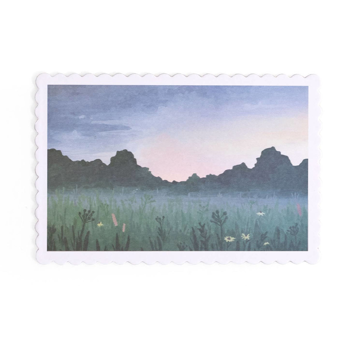 National Parks Postcards Set — alternate view 8