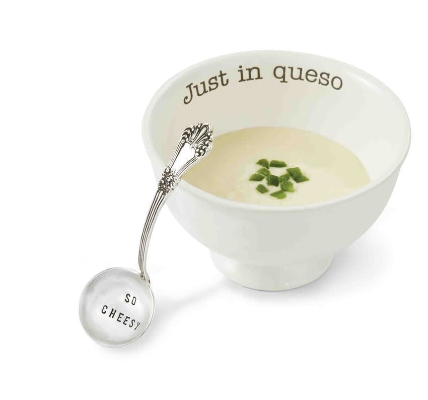 Queso Dip Set — alternate view 3