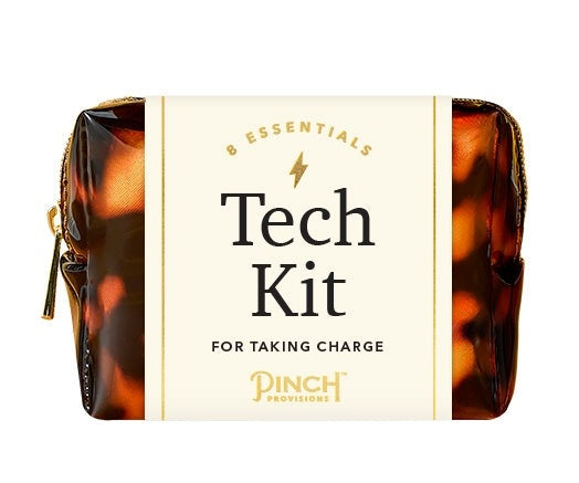 Tortoise Shell Kit Tortoise Shell Tech Kit – Miss Daisy's Home
