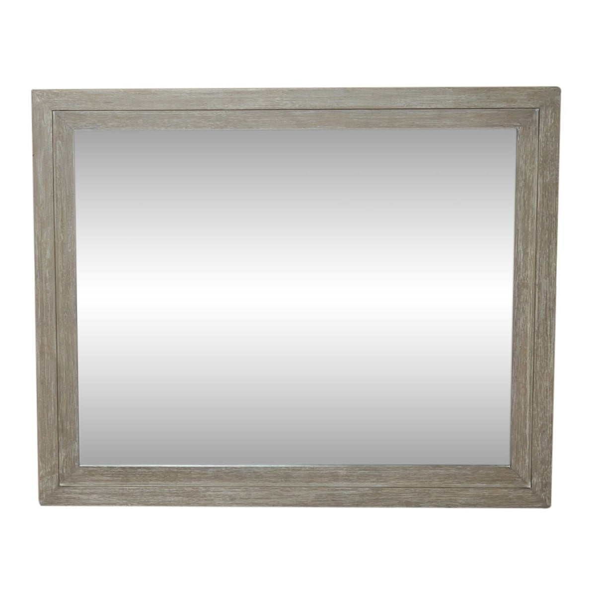 Belmar Landscape Mirror — alternate view 2