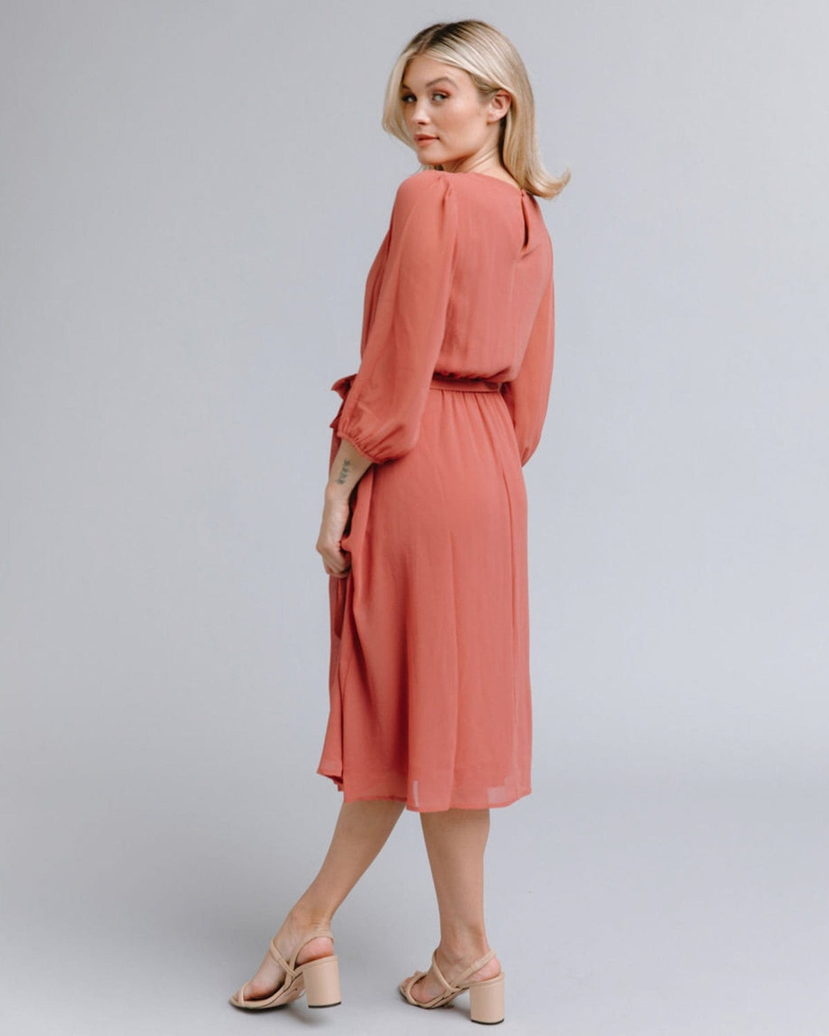 Lucy Dress — alternate view 3
