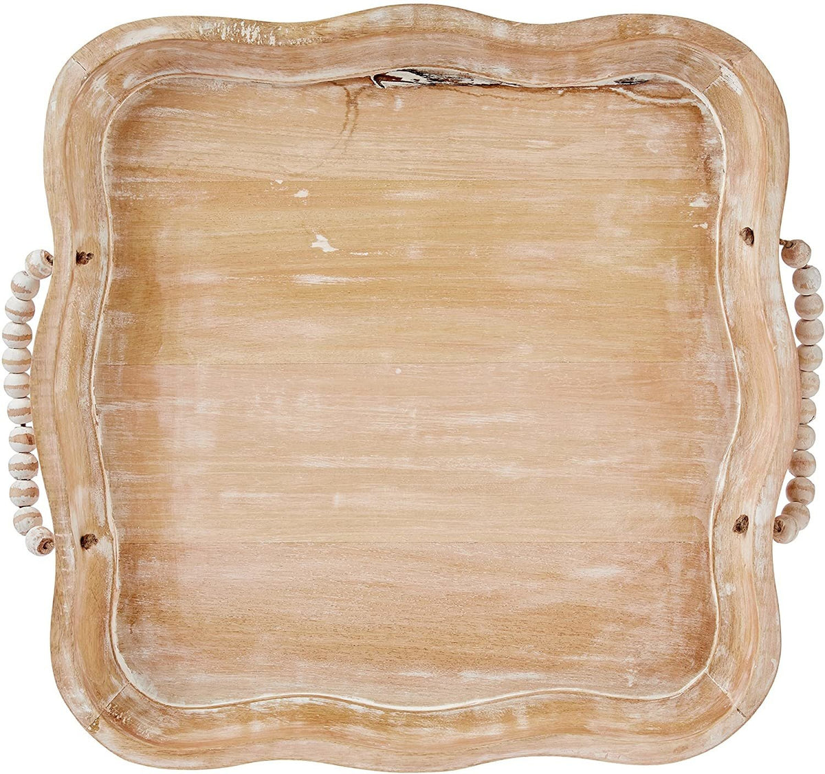 Scalloped Bead Tray — alternate view 4