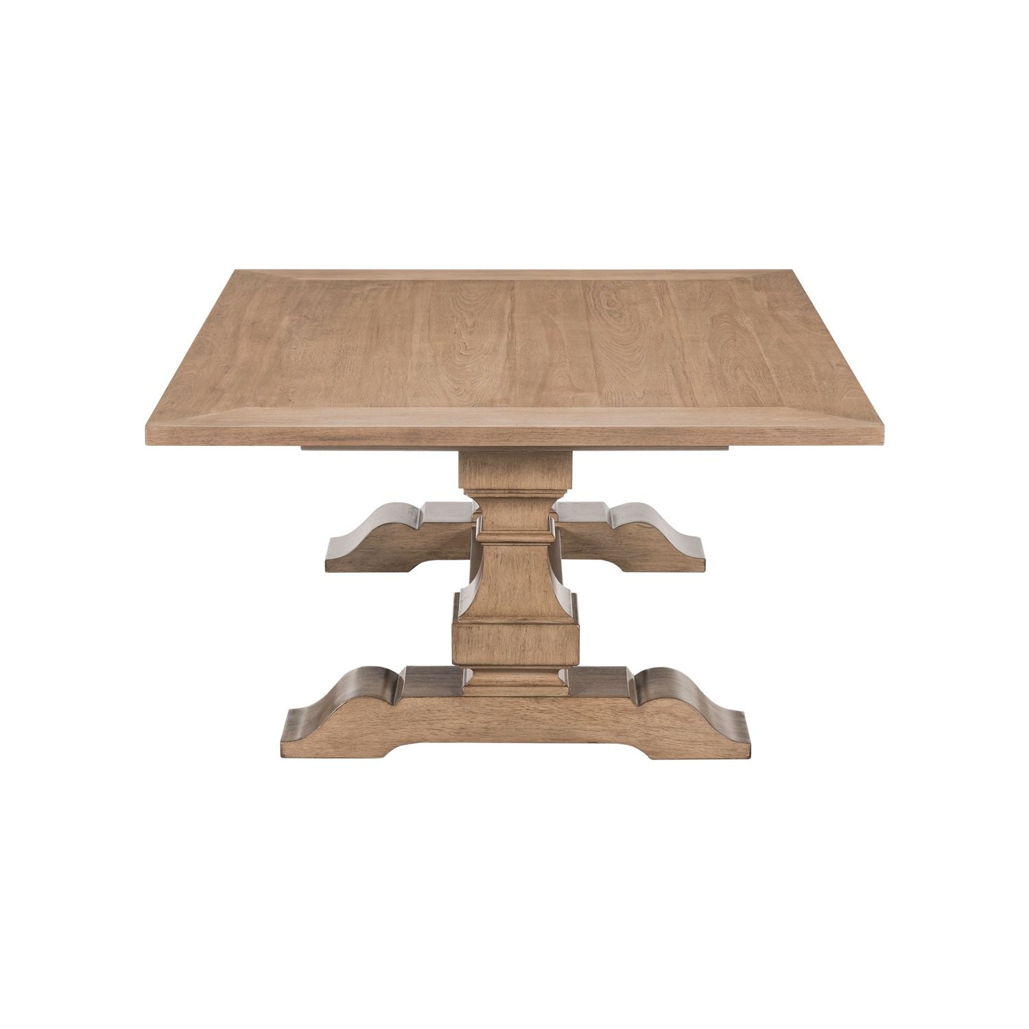 Haven Hills Rectangular Cocktail Table – Miss Daisy's Home