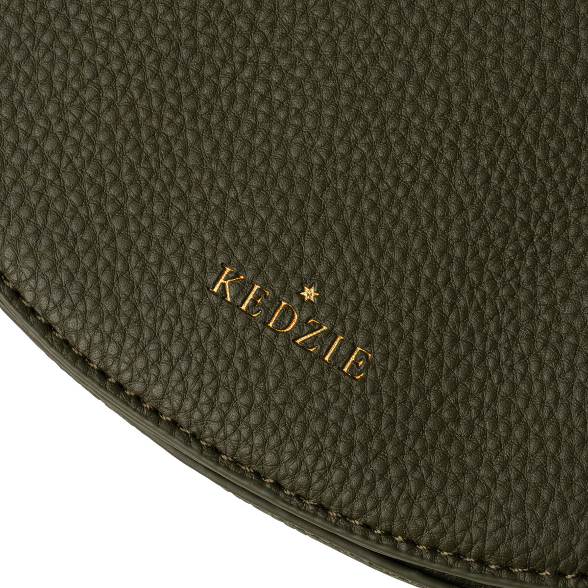 Luna Crossbody  Black — alternate view 8