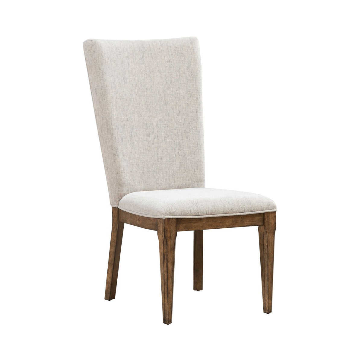 Carolina Park Upholstered Side Chair — alternate view 2