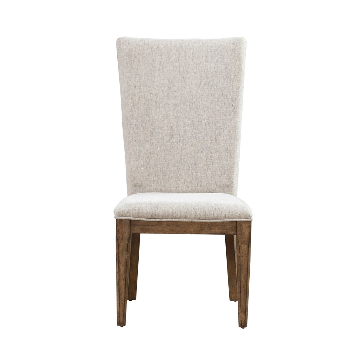 Carolina Park Upholstered Side Chair — alternate view 3