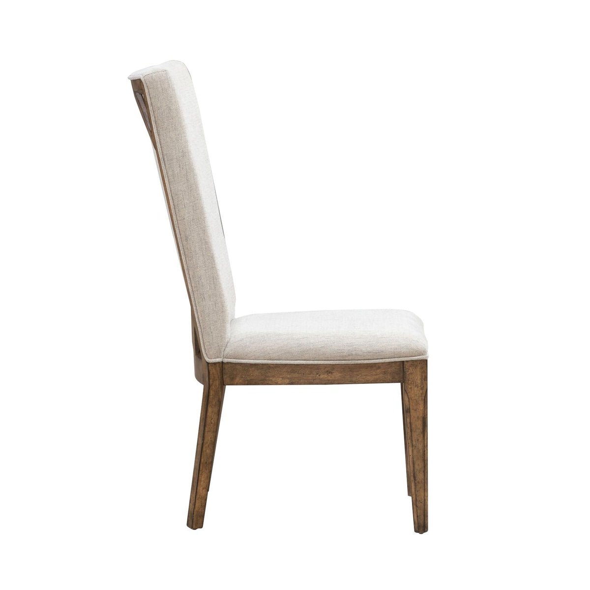 Carolina Park Upholstered Side Chair — alternate view 4