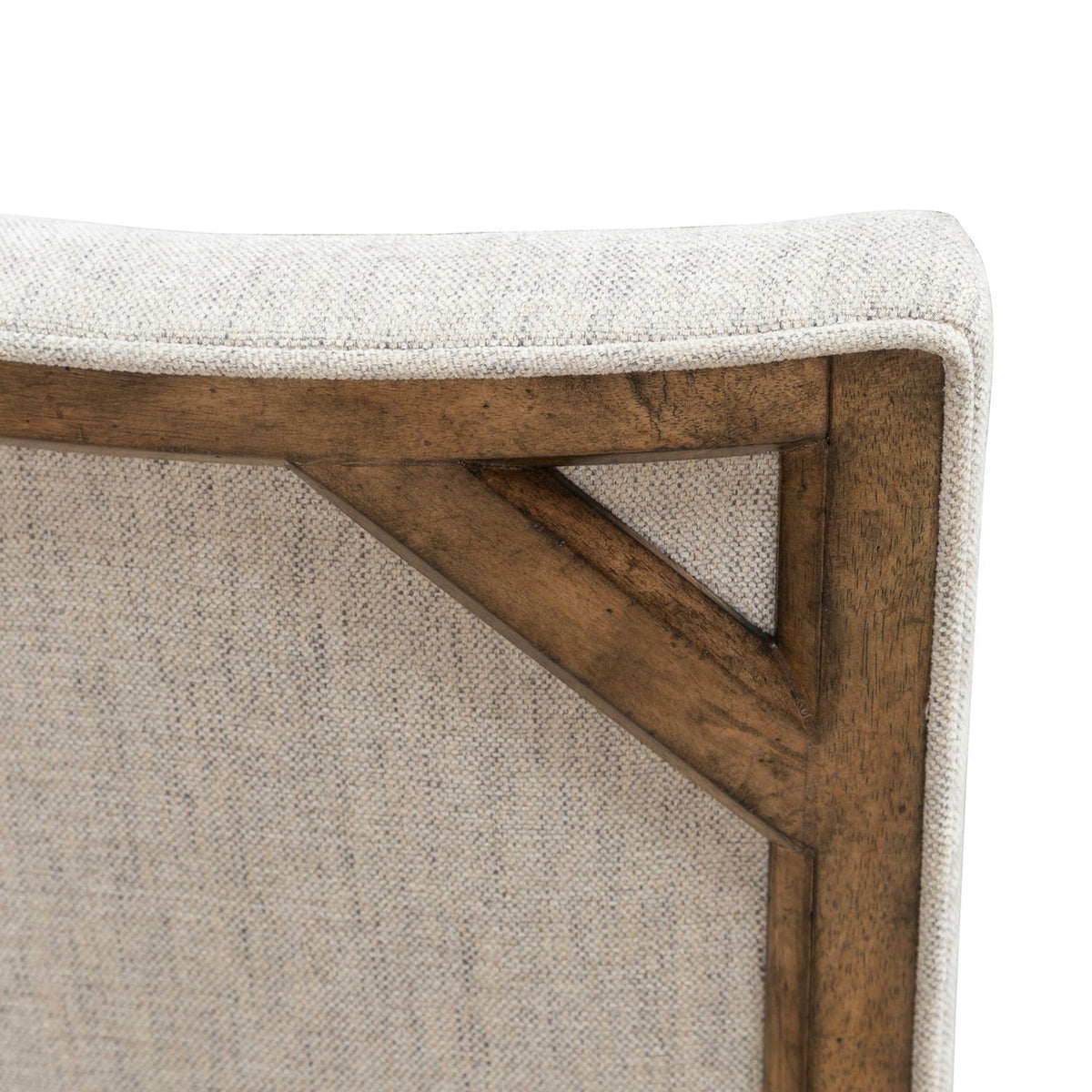 Carolina Park Upholstered Side Chair — alternate view 6