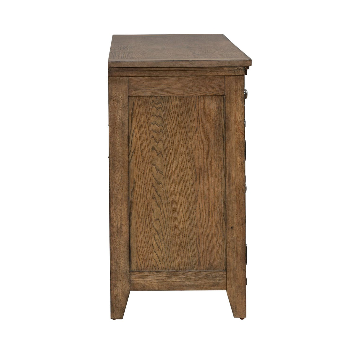 Carolina Park Server — alternate view 4