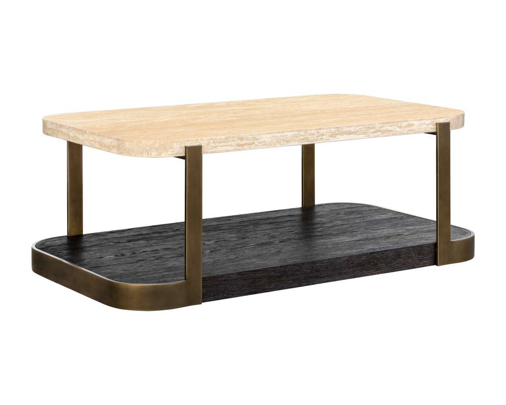 Avalon Cocktail Table — alternate view 2