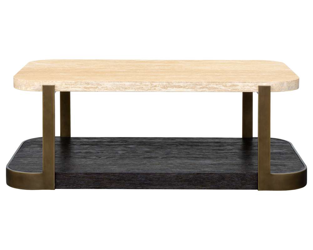 Avalon Cocktail Table — alternate view 3