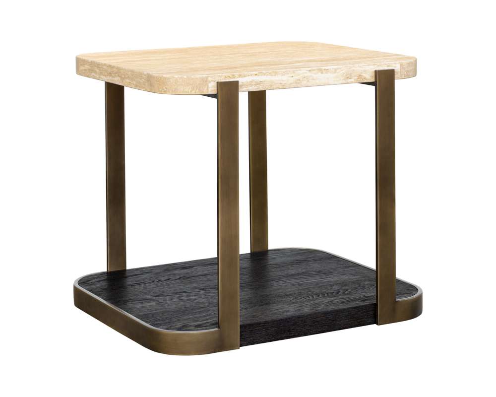 Avalon End Table — alternate view 2