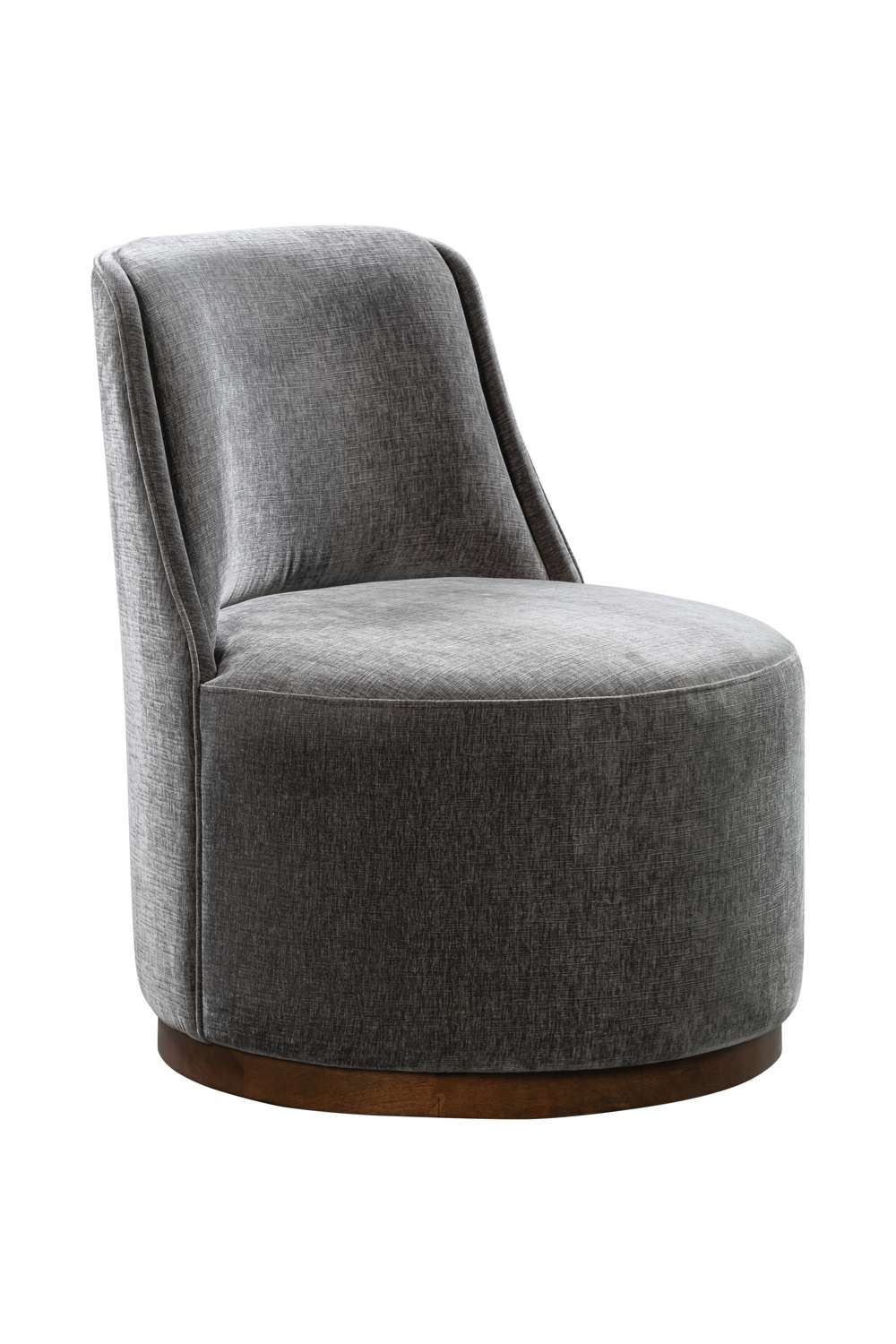 Burke Accent Chair — alternate view 4