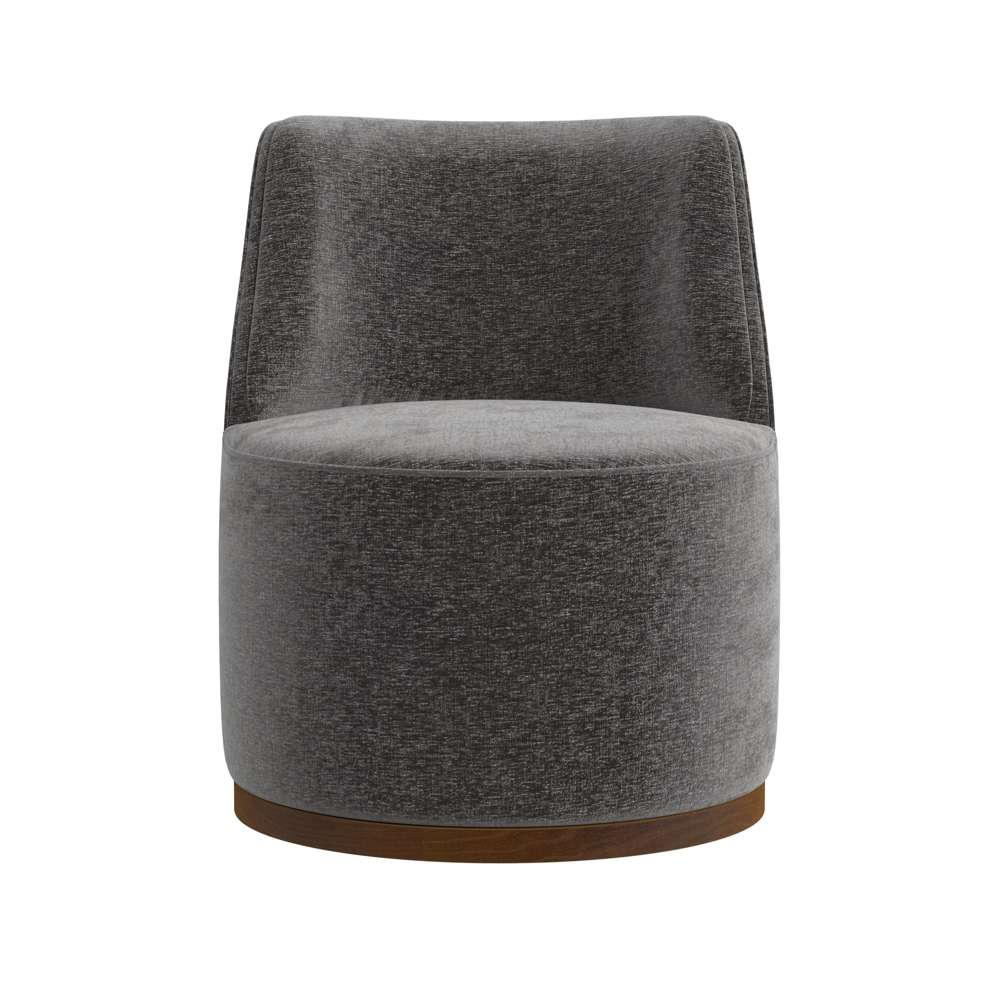 Burke Accent Chair — alternate view 3