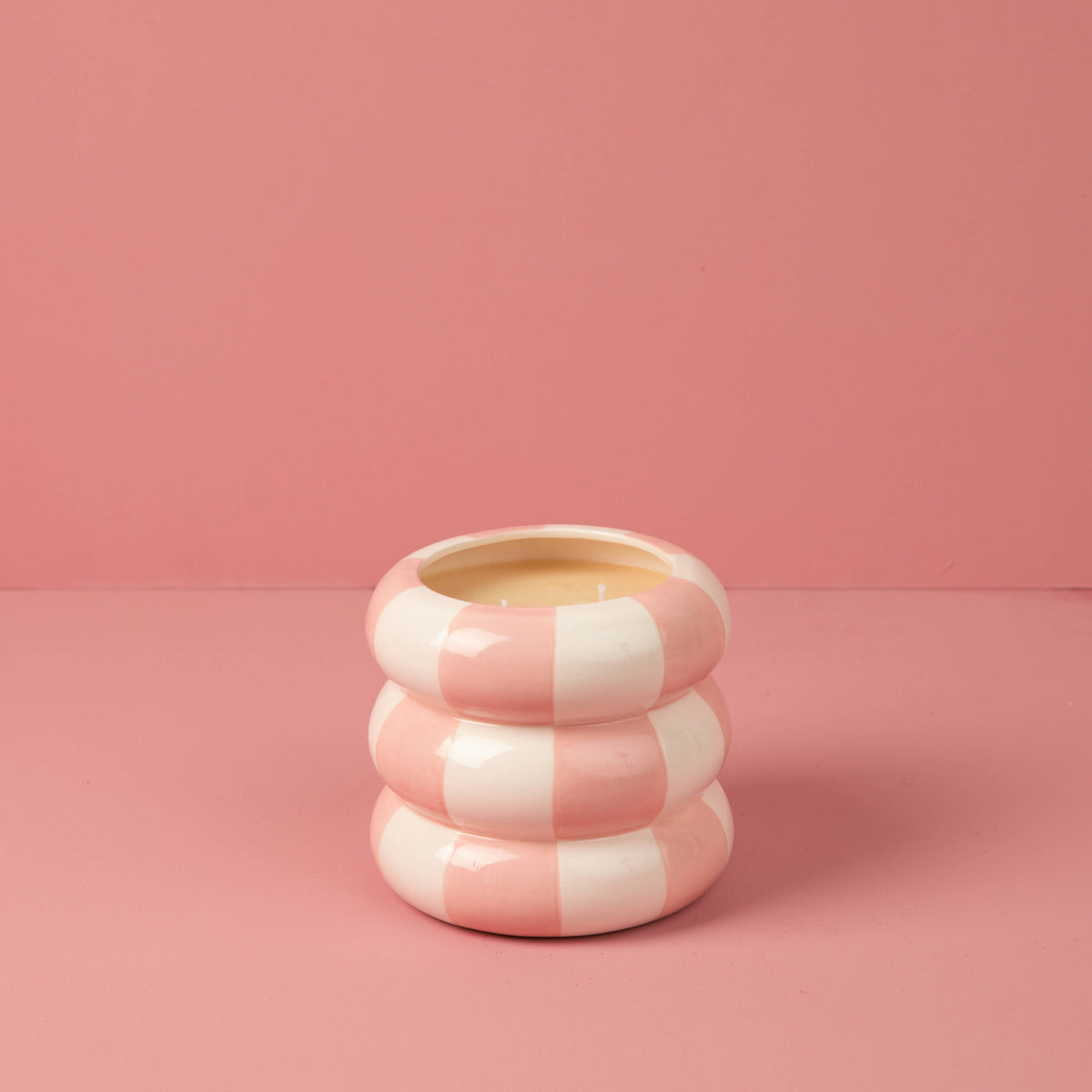 Sweet Grace Collection Candle #74 — alternate view 2