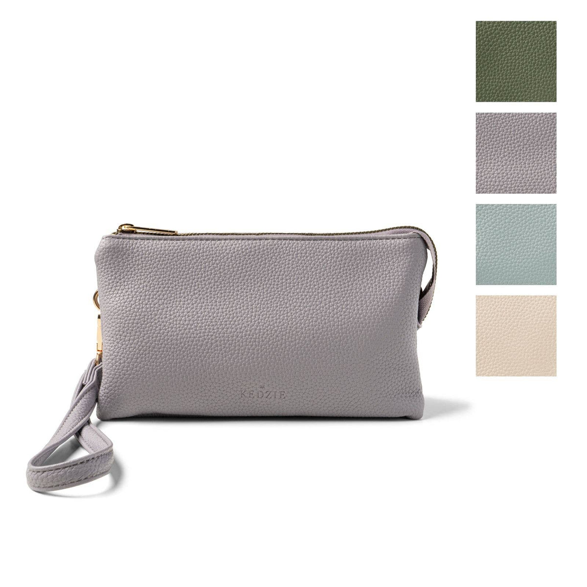 Kedzie Eclipse Convertible Wallet Crossbody Assortment — alternate view 4