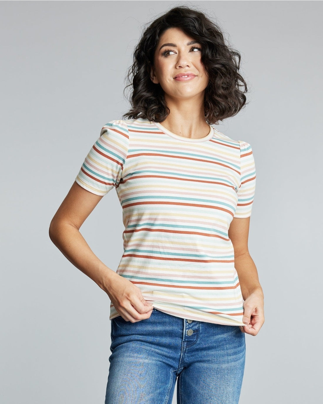 Ollie Tee — alternate view 5