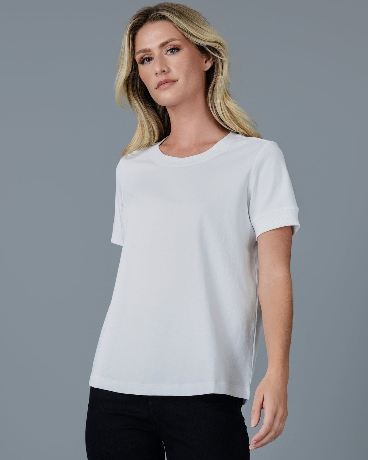 Your Favorite Basic Tee — alternate view 7