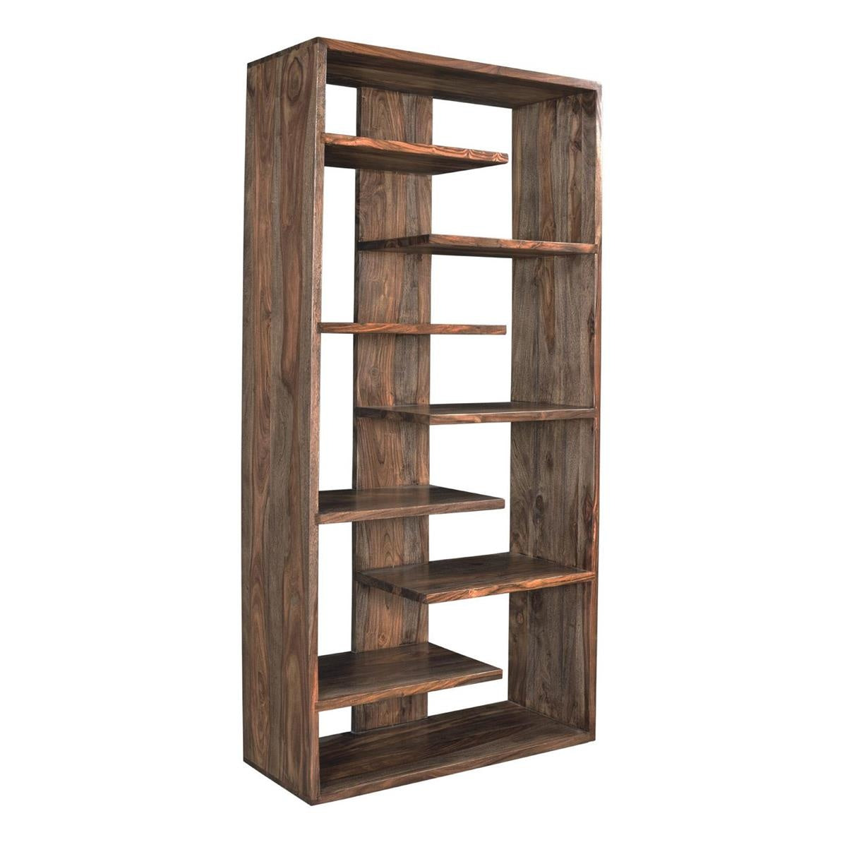 Brownstone Bookshelf — alternate view 2