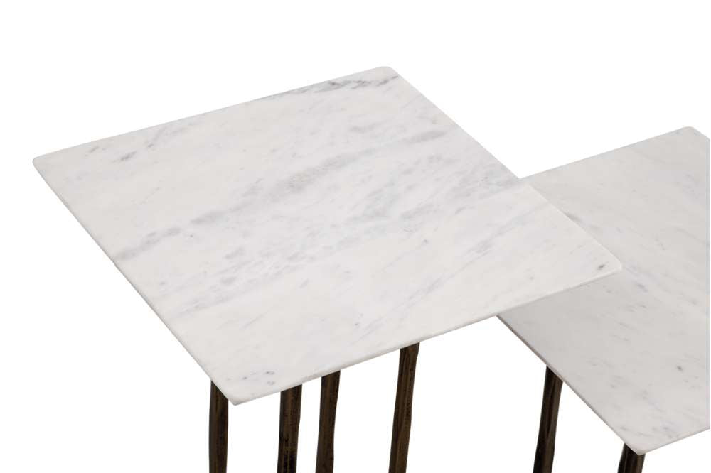 Xavier Accent Table 2 Piece Set — alternate view 2
