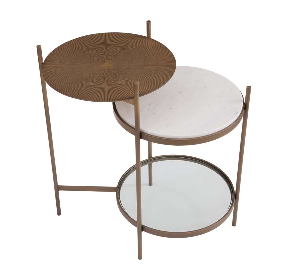 Felicity Accent Table — alternate view 2