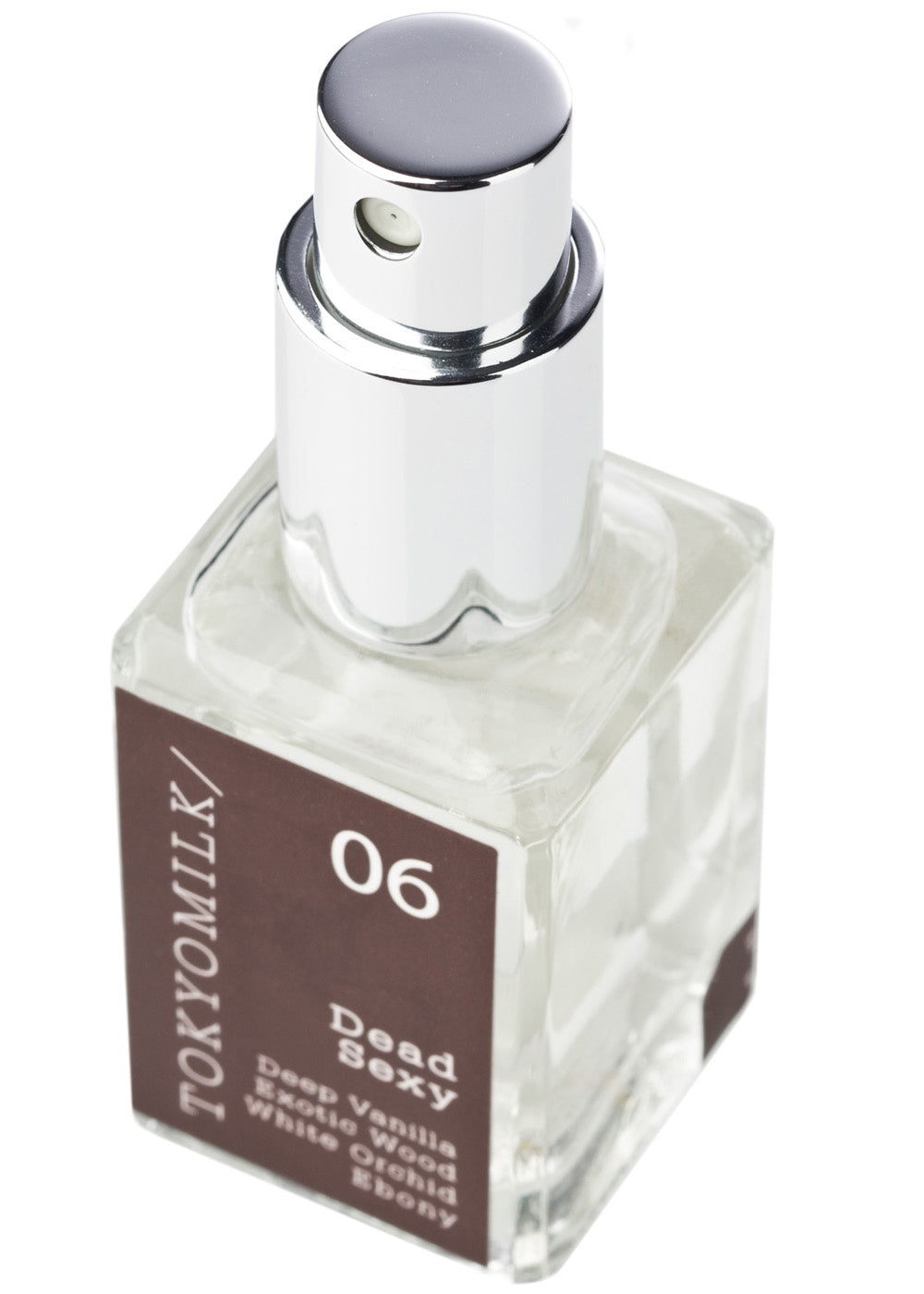Dead Sexy No. 6 Parfum — alternate view 3