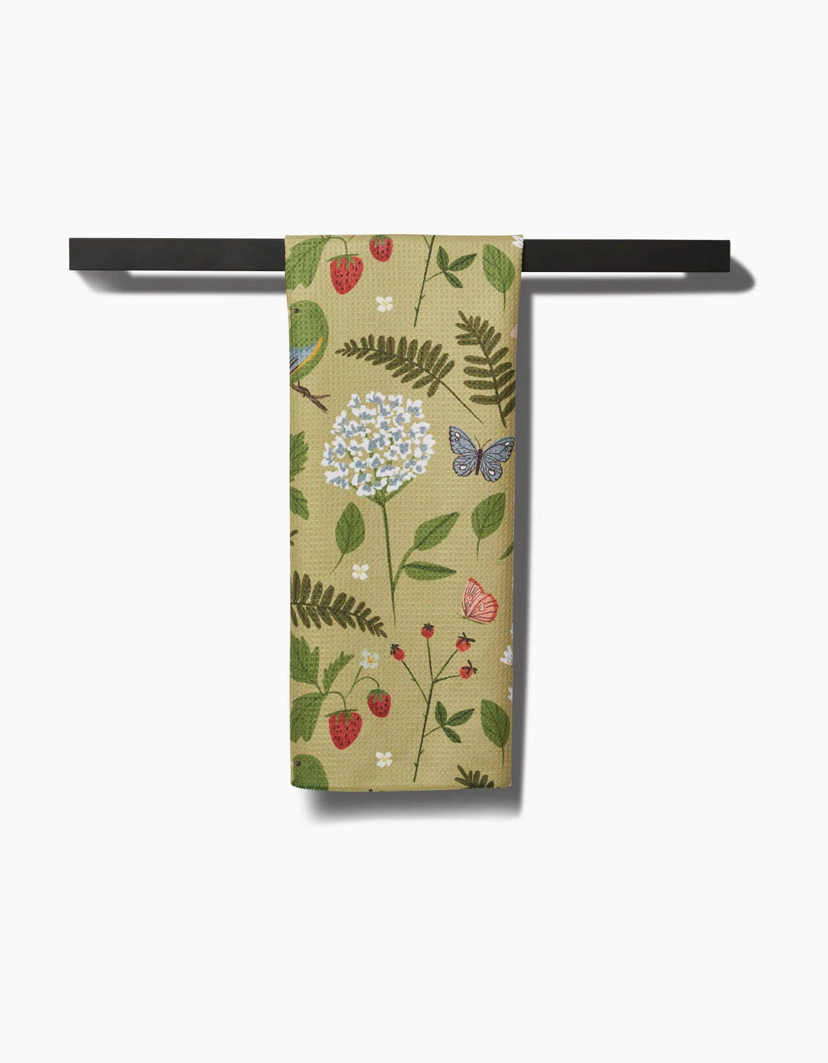 Good Green Earth Tea Towel — alternate view 3