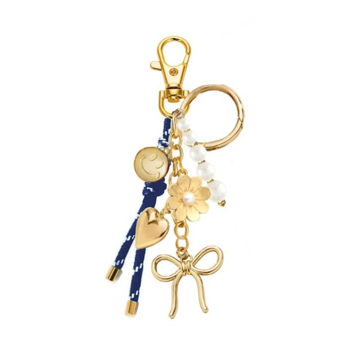 It Girl Cluster Bag Charm — alternate view 2