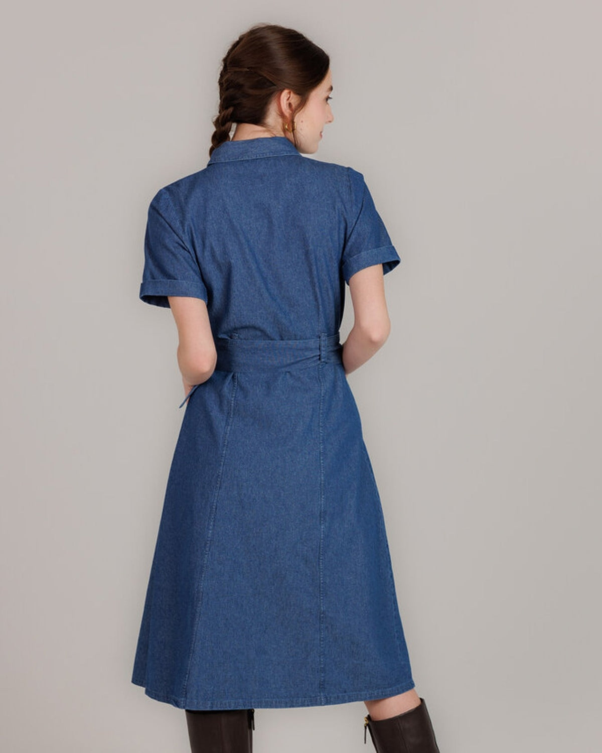 Lianna Dress — alternate view 2