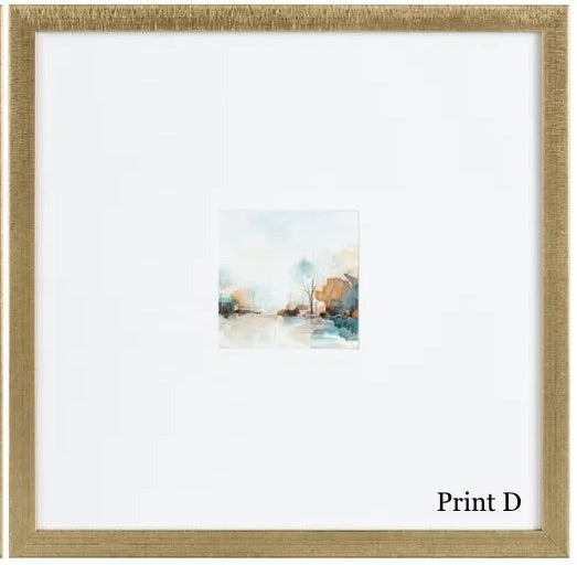 Rosa Wall Décor — alternate view 4