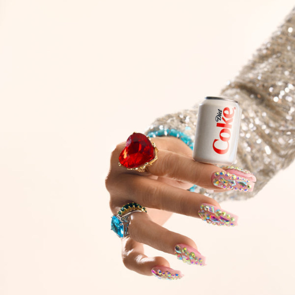 Diet Coke Mini — alternate view 2