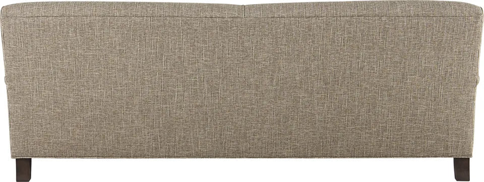 Olive Sofa: Tailored 16 — alternate view 5