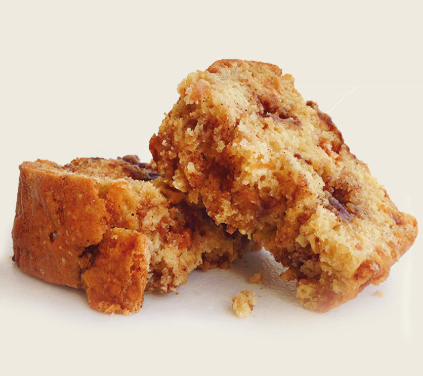 Soberdough Brew Bread- Apple Fritter — alternate view 3