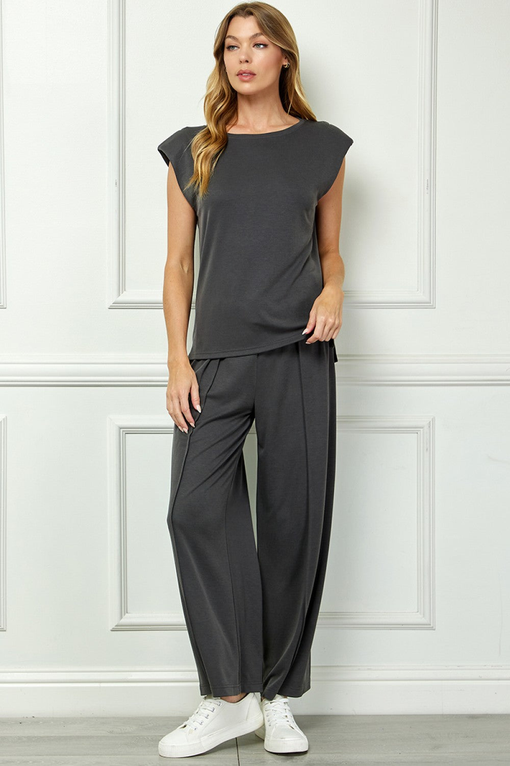 Soft Long Pants — alternate view 4