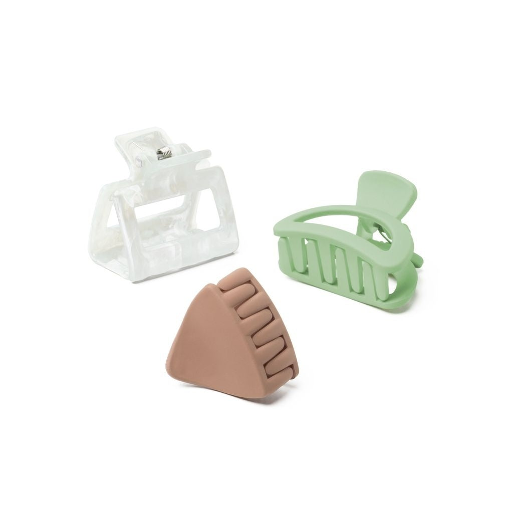 Second Day Claw Clip Set — alternate view 3