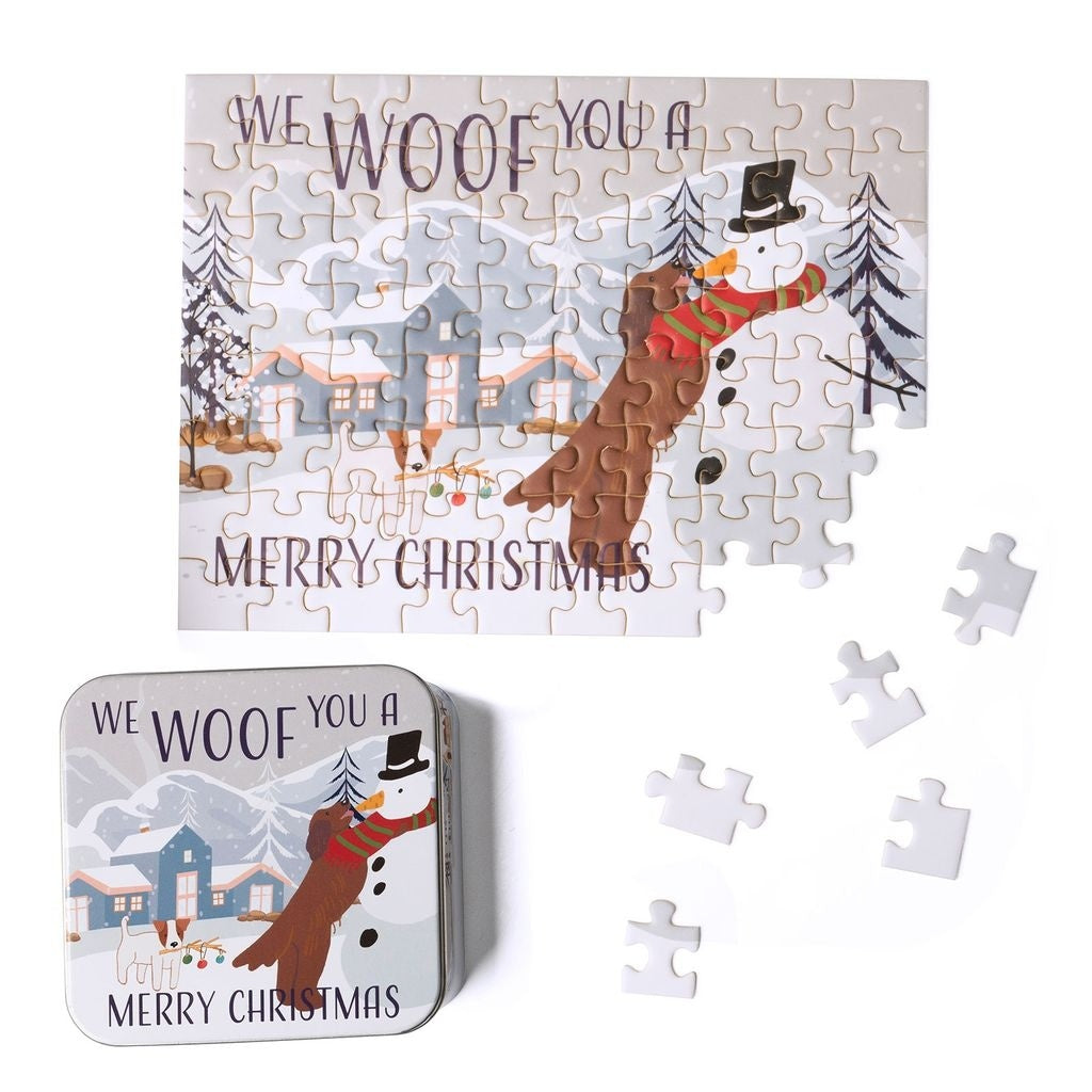 Holiday Mini Puzzles — alternate view 5