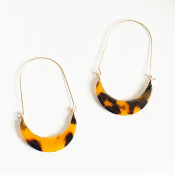 Olivia Earring — alternate view 2