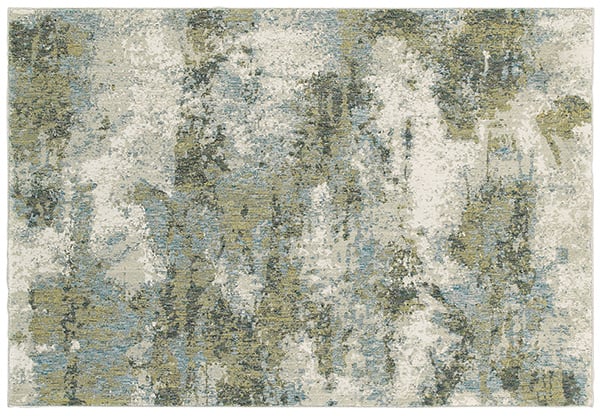 Evolution Rug 7'10" x 10'10"