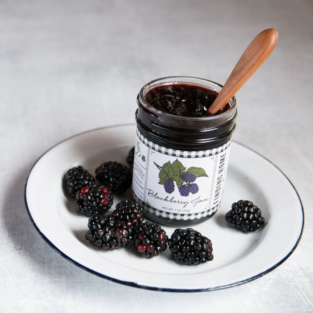 Blackberry Jam — alternate view 5