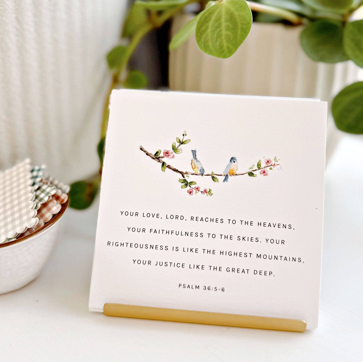 Truth for Today Love Cards — alternate view 4