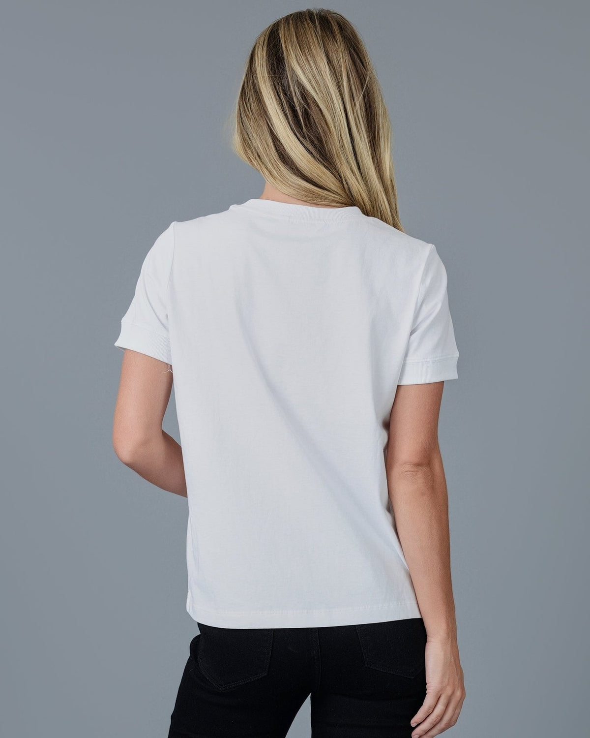Your Favorite Basic Tee — alternate view 4