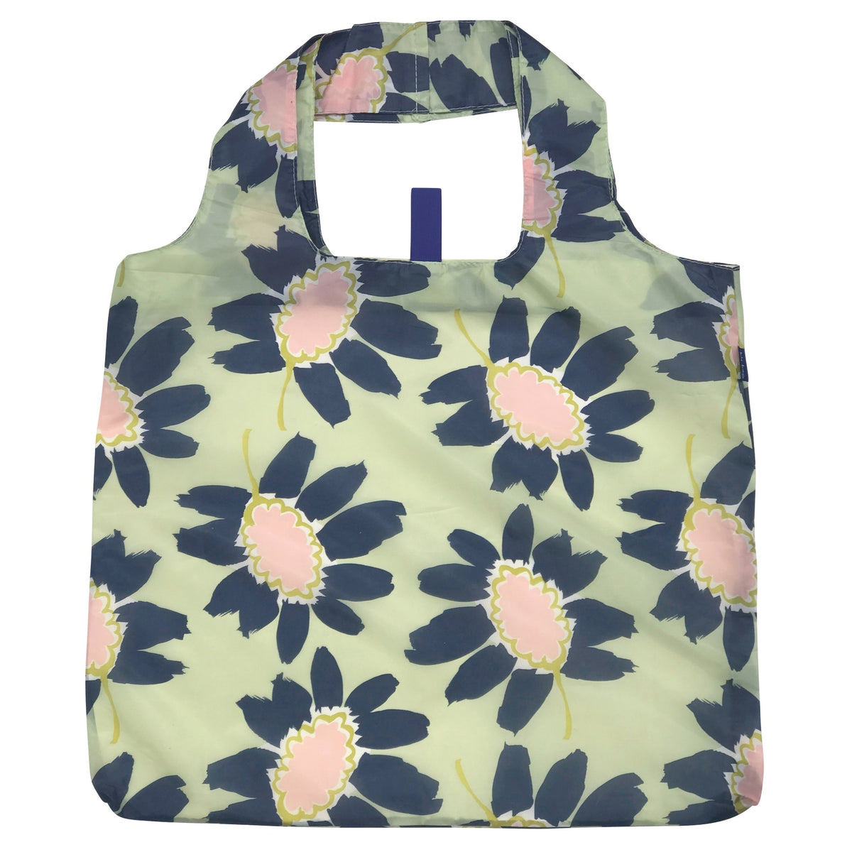 Callie Blu Bag Reusable Shopper Tote