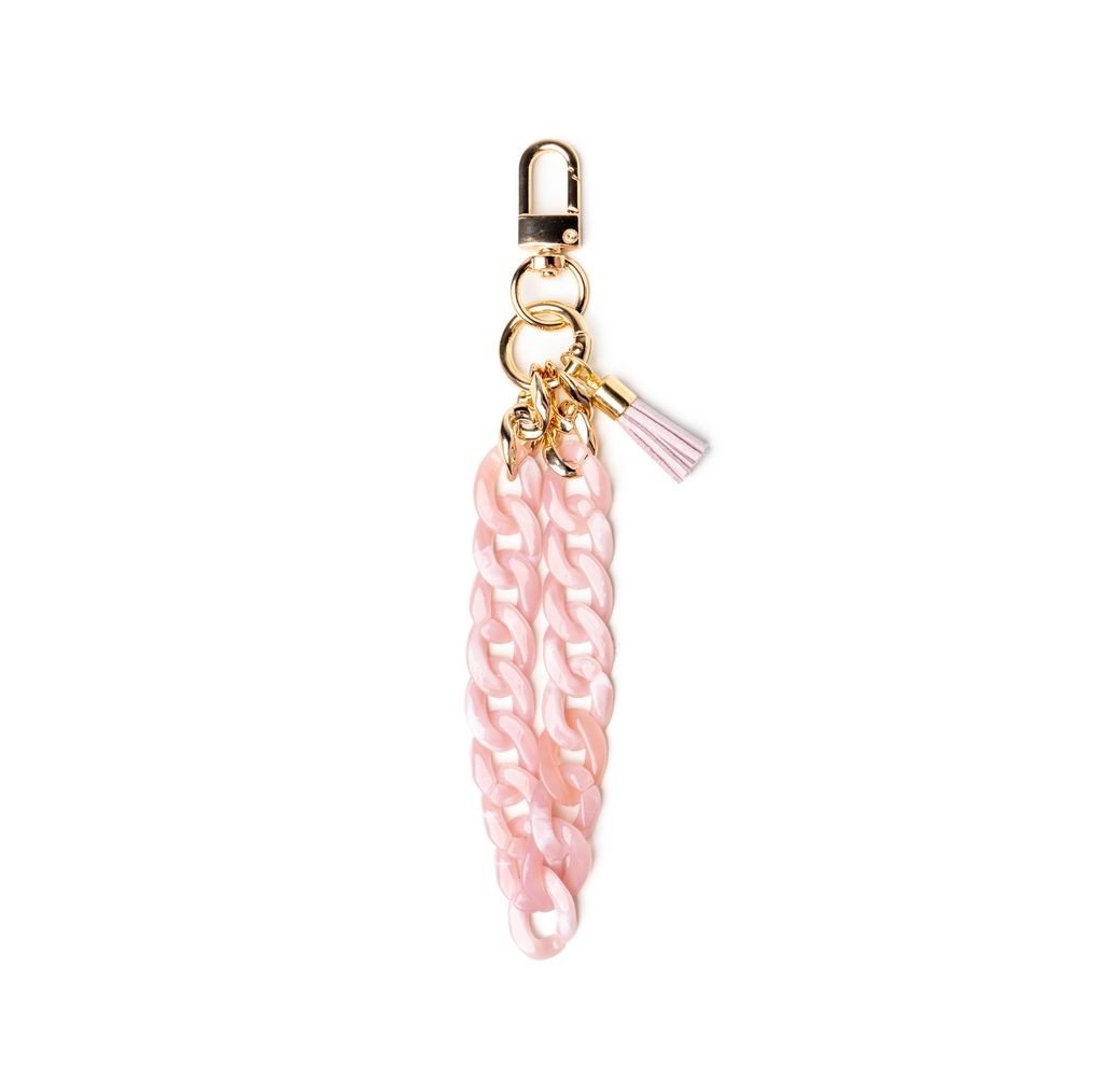 Keep It Together Wristlet Keychain — alternate view 6