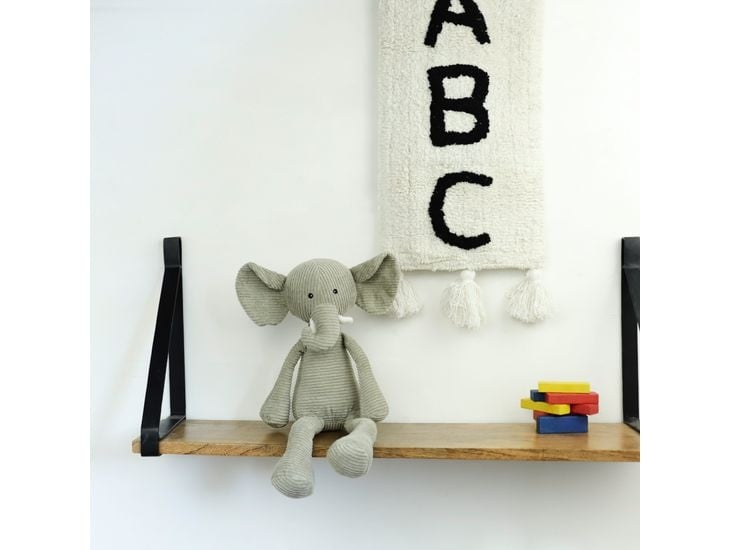 Corduroy Elephant