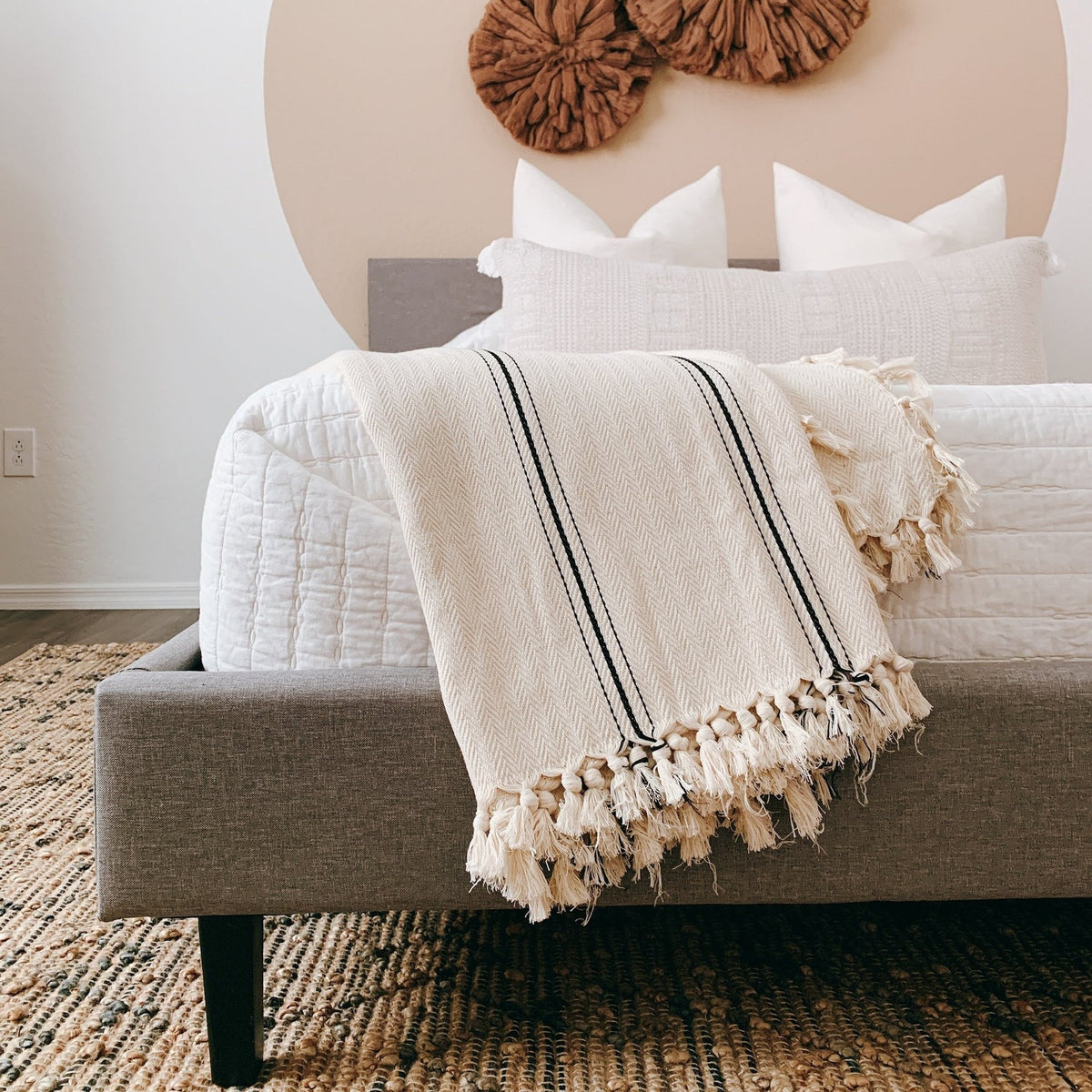 Sophie Blanket