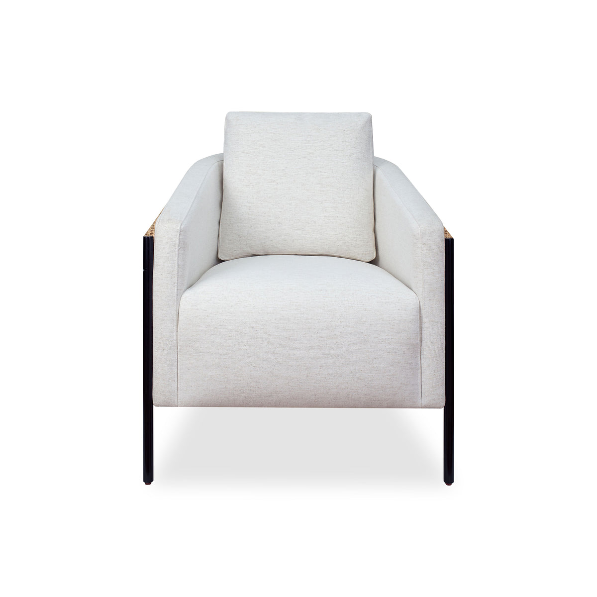 Snow Accent Chair — alternate view 2